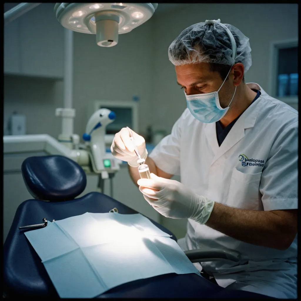 Understanding tooth structure and health