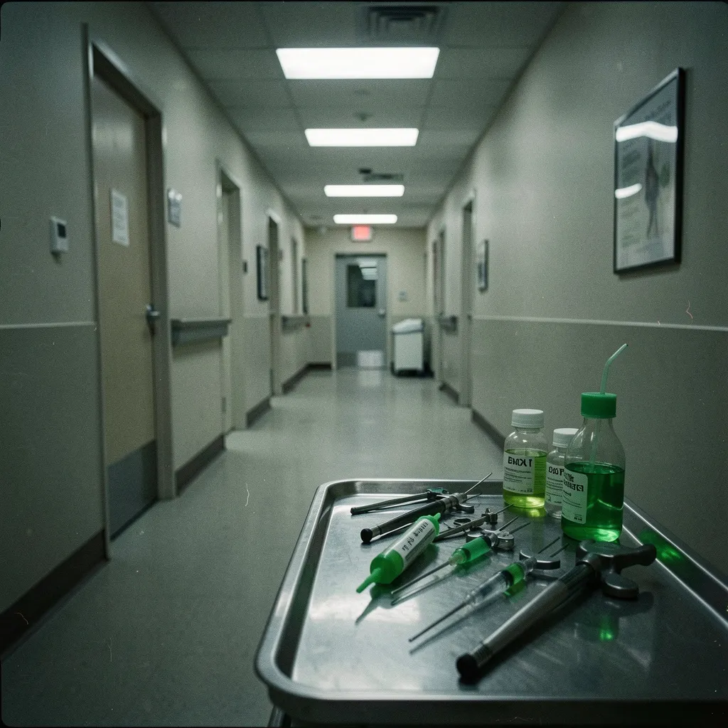 Nutrition and oral health connection