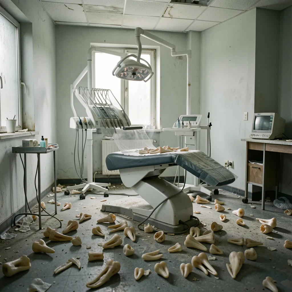 Oral pH balance and health