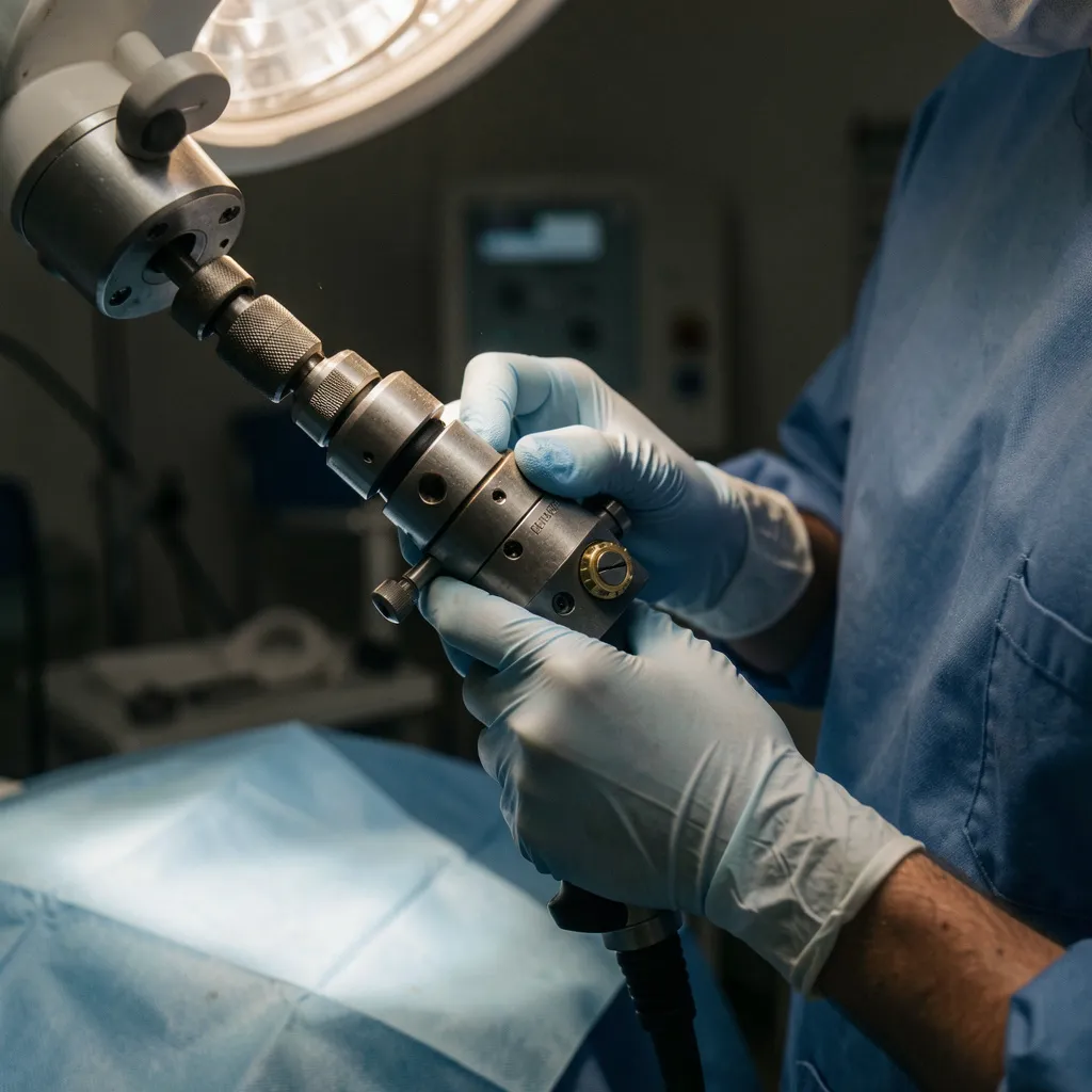 Dental materials and biocompatibility testing