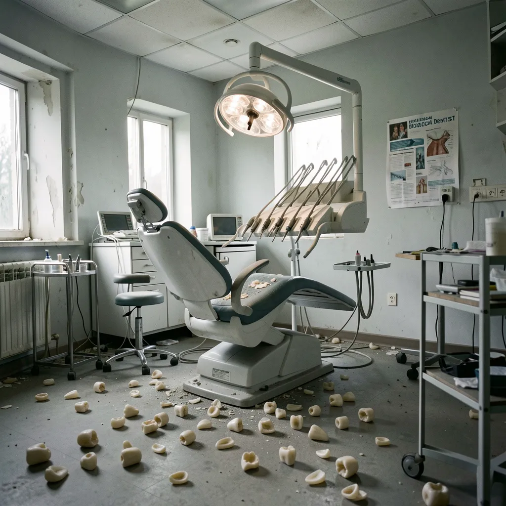 Material selection and evaluation