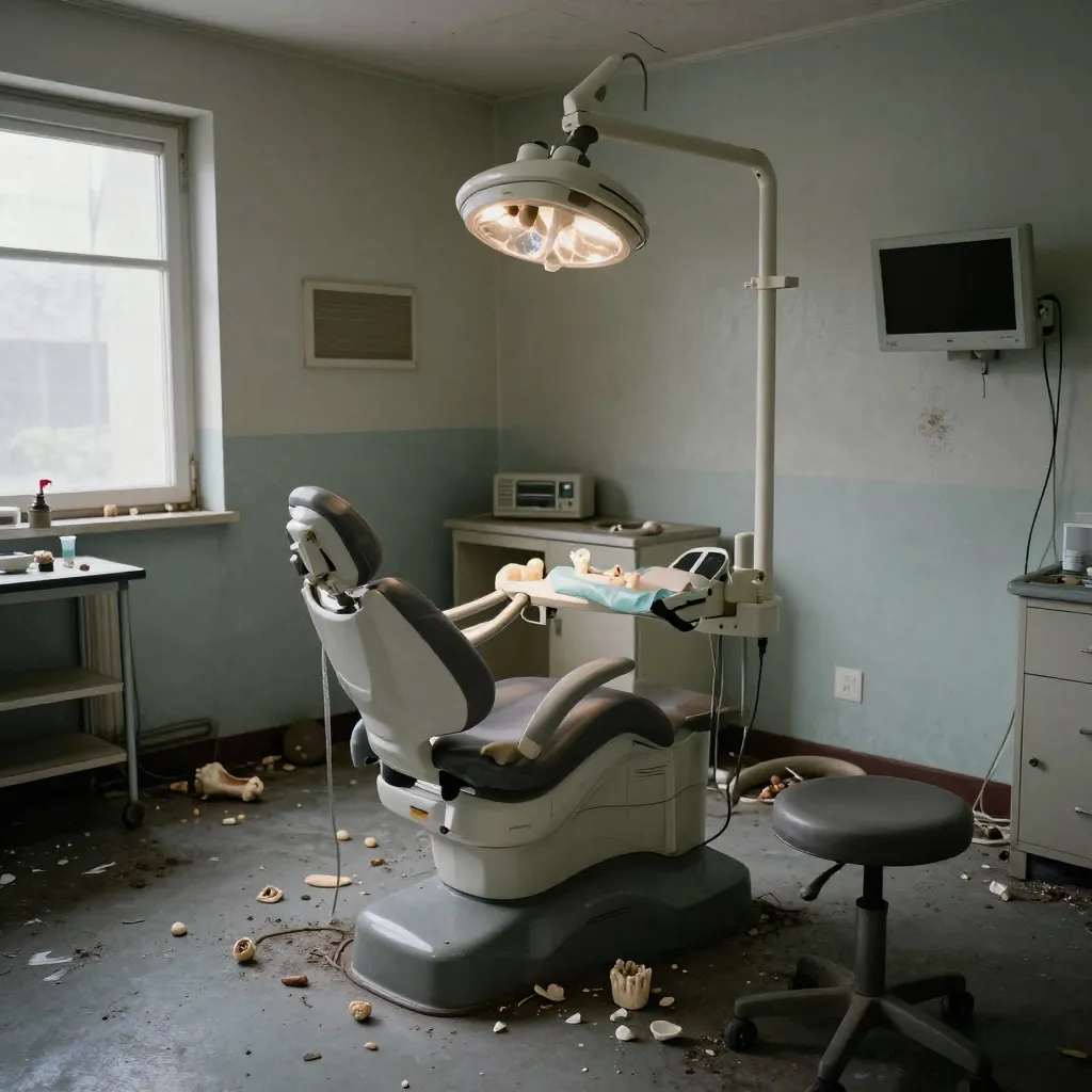 Oral health products selection